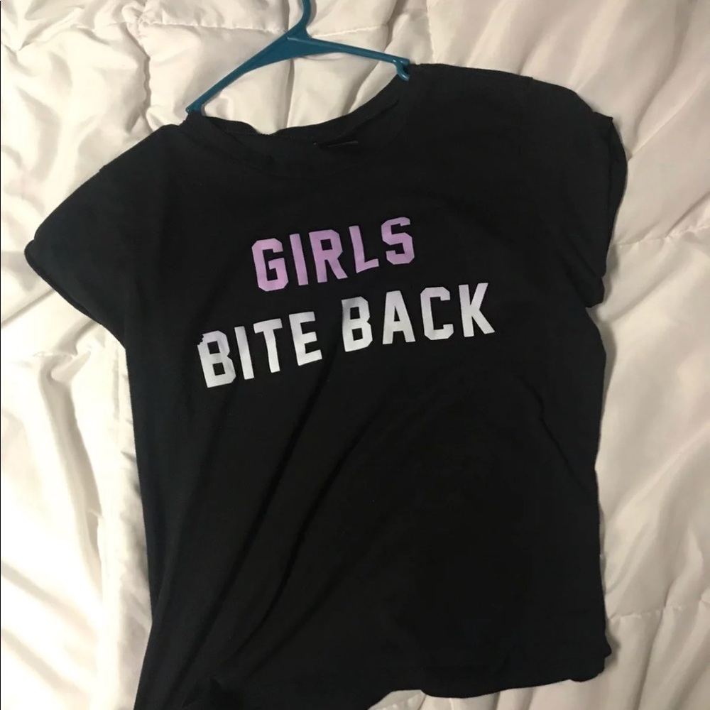 T shirt